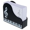 A-Gift-Republic Note Holder Violin Clef/Keyb.