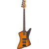 Sandberg Forty Eight 4 VM tobacco burst