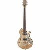 Duesenberg Starplayer Bass Ice Pearl