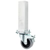 Stairville Tour Stage Leg Wheel 40cm