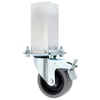 Stairville Tour Stage Leg Wheel 30cm