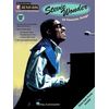 Hal Leonard Jazz Play-Along Stevie Wonder