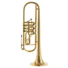Thomann Concerto GMGP Rotary Trumpet