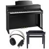 Roland HP-605 CB Set