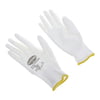 Thomann Nylon gloves white size 7