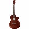 Harley Benton EAX-500TL Mahogany