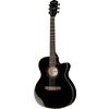Harley Benton EAX-500TL Black