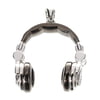 Rockys Pendant Headphones
