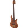 Fodera Emperor 5 DLX Select Lacewood