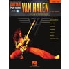 Hal Leonard Guitar Play-Along Van Halen