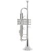 Bach ML190S37 Bb- Trumpet silver