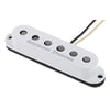 Seymour Duncan Alnico II Pro Staggered WH
