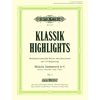 C.F. Peters Klassik Highlights Vol.2