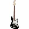Fender Squier Affinity Jazz V BK