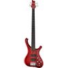 Marleaux Consat Custom 4 figured maple