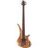 Marleaux Diva 4 Spalted Maple