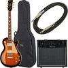 Harley Benton SC-450Plus VB Vintage S Bundle