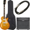Harley Benton SC-450Plus LD Vintage S Bundle
