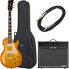 Harley Benton SC-450Plus LD Vintage S Bundle