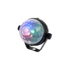 Showtec Bumper Stars incl. IR Remote