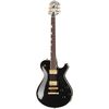 Knaggs Steve Stevens Black GH