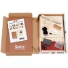 Sela SE 001 Snare Cajon Kit