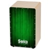 Sela SE 053 Varios Cajon Green