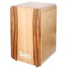 Sela SE 002A Casela Satin Nut Cajon
