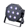 Eurolite LED SLS-7 QCL 7x10W Floor