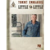 Hal Leonard Tommy Emmanuel Little By Littl