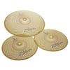 Zildjian L80 Low Volume 38 Box Set