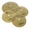 Zildjian L80 Low Volume 348 Box Set
