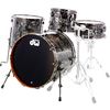 DW Finish Ply Rock Silver Abalone