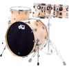 DW Satin Oil Standard Natural Set