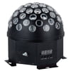 Showtec Sunraise LED 5 x 3W LED