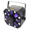 Showtec Dominator 3-in-1