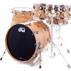 DW Lacquer Custom Oak Natural