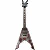 Dean Guitars Michael Amott MAS Tyrant Axe