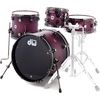 DW Lacquer Specialty Purple Black