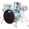 DW Finish Ply Set Pale Blue