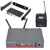 Sennheiser EW 172 G3 / 1G8 SGA3 Bundle