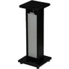 Zaor Stand Monitor Black Grey