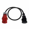 Sirox CEE Adapter PowerPlug-16A