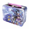 Fender Anime Rocker Lunchbox
