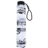 Anka Verlag Mini Umbrella White/Black