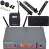 Sennheiser EW 172 G3 / B-Band SGA3 Bundle