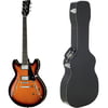 Harley Benton HB-35 VB Vintage Series Bundle