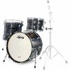 Ludwig Classic Maple Fab 22 Black Oy.