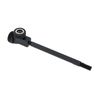 9.solutions QM Receiver to 3/8" Rod