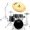 Mapex Tornado Junior Bundle Blue